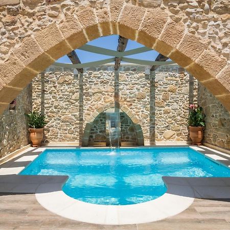 Doro Villas Dhrapaniás Екстериор снимка