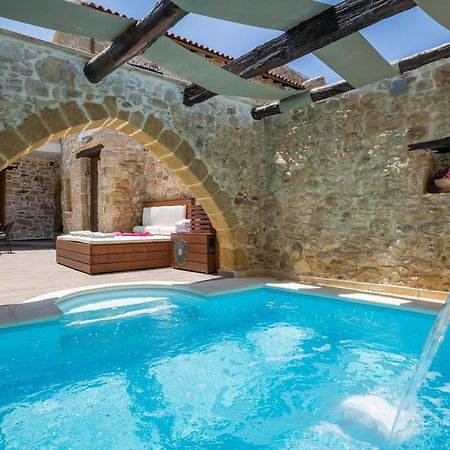 Doro Villas Dhrapaniás Екстериор снимка