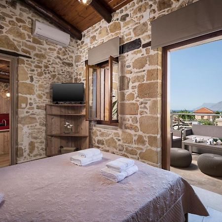 Doro Villas Dhrapaniás Екстериор снимка