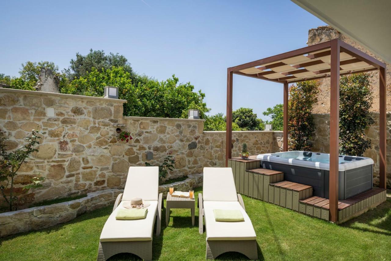 Doro Villas Dhrapaniás Екстериор снимка