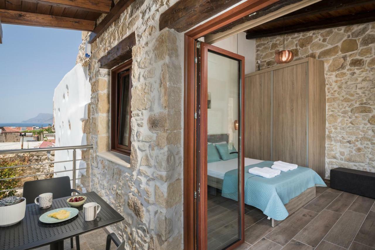 Doro Villas Dhrapaniás Екстериор снимка
