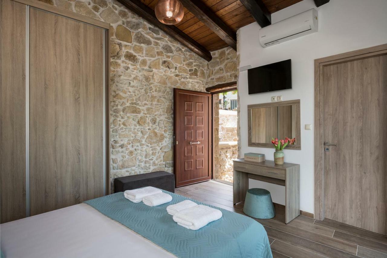 Doro Villas Dhrapaniás Екстериор снимка
