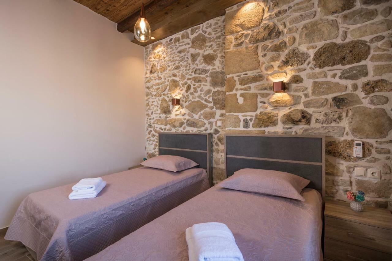 Doro Villas Dhrapaniás Екстериор снимка
