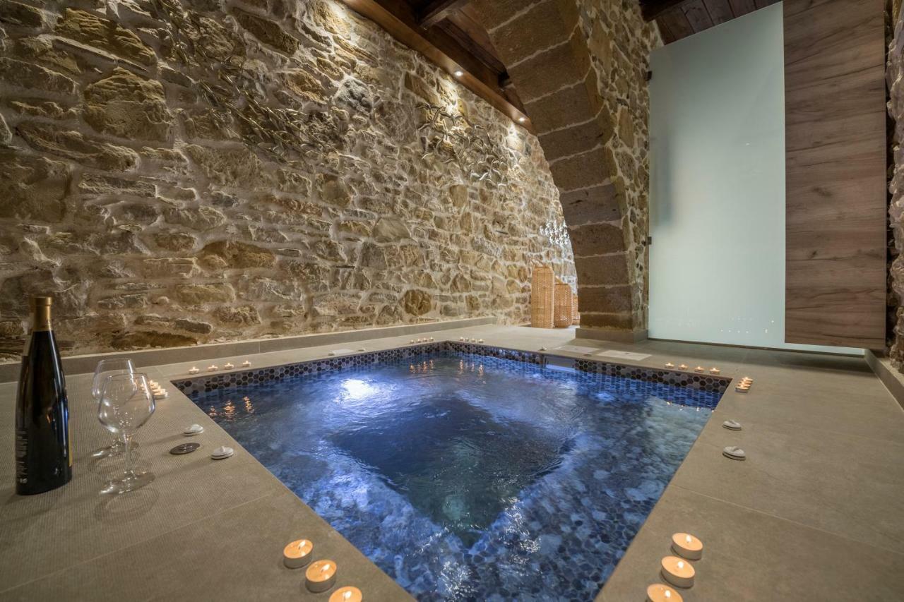 Doro Villas Dhrapaniás Екстериор снимка