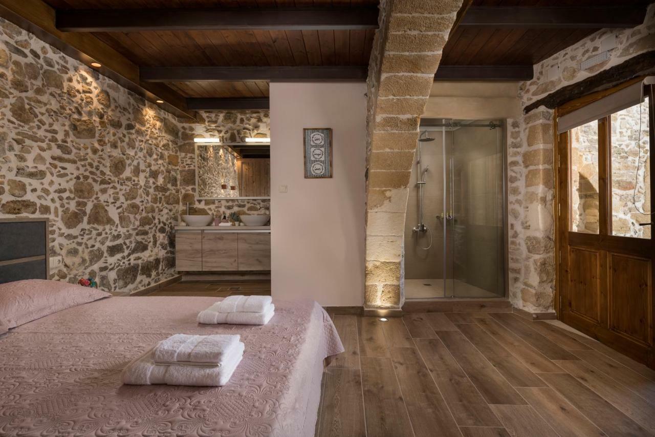 Doro Villas Dhrapaniás Екстериор снимка