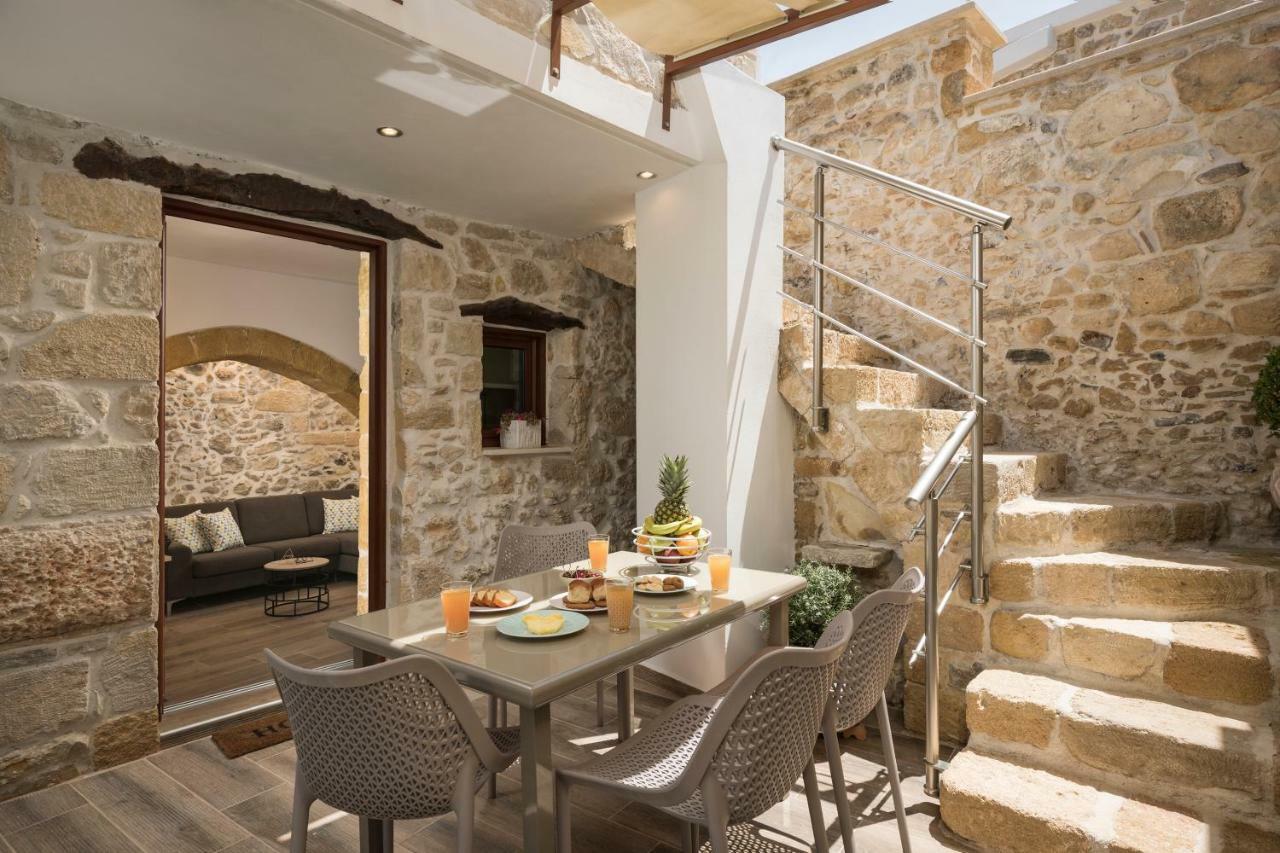 Doro Villas Dhrapaniás Екстериор снимка