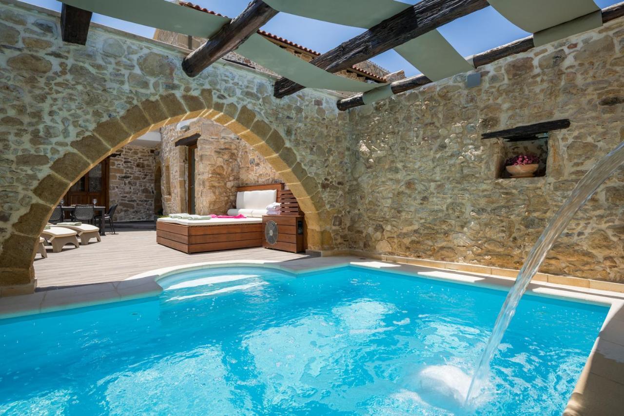 Doro Villas Dhrapaniás Екстериор снимка