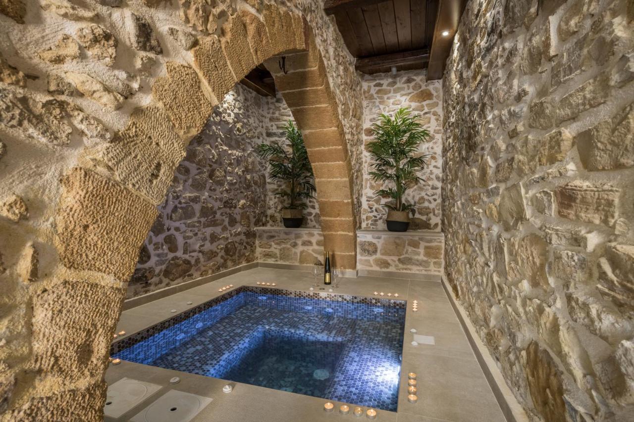 Doro Villas Dhrapaniás Екстериор снимка